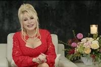 Dolly Parton USO