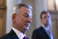 Sen. Tommy Tuberville.