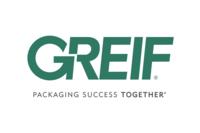 Greif. Packaging Success Together.