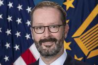 VA Under Secretary for Benefits Joshua Jacobs.