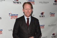 former Navy SEAL Robert O'Neill attends the 2015 Salute To Heroes Service gala