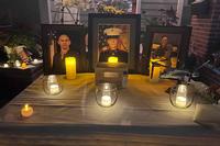Memorial photos show victims ofOsprey crash