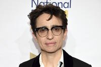 Masha Gessen attends the 68th National Book Awards Ceremony and Benefit Dinner