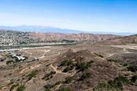 Views from the Gypsum Canyon Wilderness