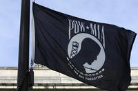 POW/MIA flag