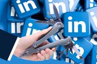 Master Class: LinkedIn: How to Wield the Military Jobhunter’s Secret Multitool