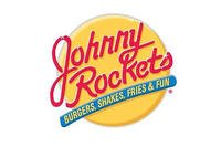 Johnny Rockets military discount