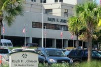 Ralph H. Johnson VA Medical Center in Charleston, S.C.