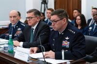 House Space Force