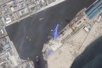 Koreas Tensions