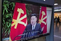 South Korea Koreas Tensions