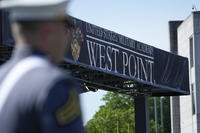 West Point Graduation 2023