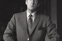 Fashion designer Hardy Amies worked for the Special Operations Executive to spy on the Nazis during World War II.