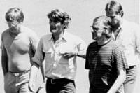 El Salvador Journalist Killings