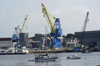 Congress Shipbuilding