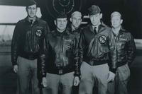 Lt. Col. Jimmy Doolittle