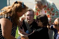 Church Shooting Michigan