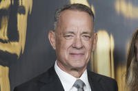 Tom Hanks arrives at the 15th Governors Awards