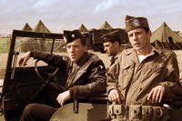 Let’s look beyond the usual Jeep variants to see which U.S. military vehicles made it into 'Band of Brothers.'