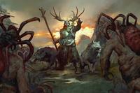 diablo 4 season 10 druid aspect of the wildrage disabled overpowered