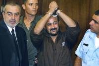 Mideast Wars Palestinian Prisoners