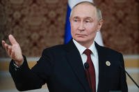 Tajikistan Summit