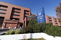 VA hospital in Denver, Colorado