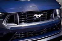 mustang main