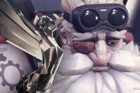 overwatch-2-game-awards-snub-game-rant-feature