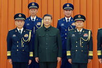 China Military
