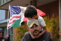 Trump Immigration Policy Things to Know