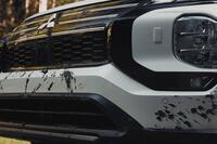 2025 Mitsubishi Outlander Trail Edition