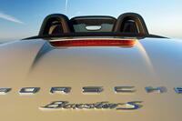 2013 Porsche Boxster and Boxster S (36)