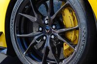 2026 Chevrolet Corvette Z06 Exterior