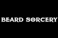 beard sorcery logo
