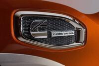 2016 Nissan Titan SD Cummins Diesel