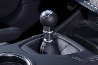 ford mustang manual main