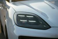 2023 Porsche Cayenne E-Hybrid Headlamp
