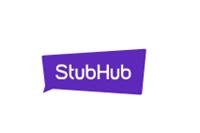 stub hub logo