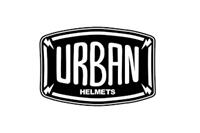 urban helmets logo