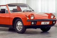 volkswagen 914