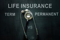 Life Insurance Whole vs Term