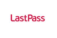 lastpass logo