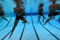 Ask Stew: How to Gain Pool Skills for Dive School or Rescue Swimmer Prep