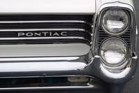 1964 Pontiac Catalina Safari Wagon