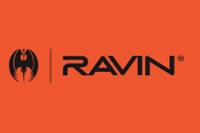 ravin crossbows logo