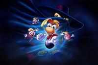 Original Rayman Making Comback On 30th Anniversary