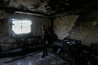 Mideast Wars West Bank