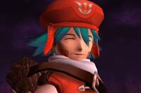 Kite in Dothack Quarantine