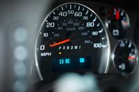 2003 - 2023 Chevrolet Express